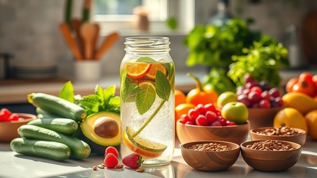 The May Diet Reset That Clears Skin From the Inside