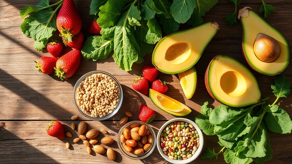 The Simple Nutrient Check That Can Transform Your May Diet