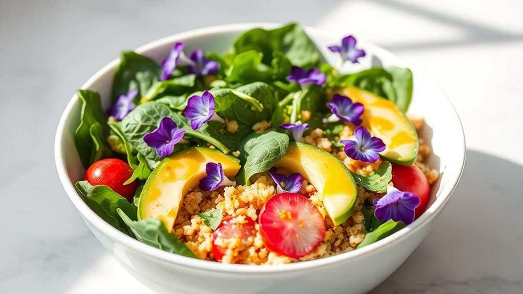 The Spring Superfood Bowl That Everyone’s Posting About
