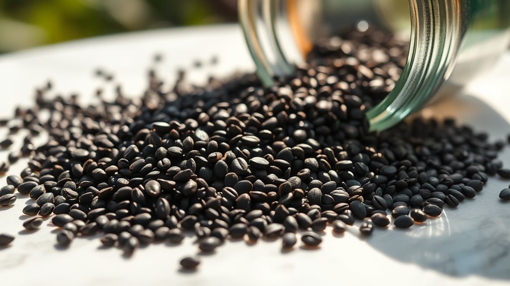 Why Chia Seeds Are the Tiny Superfood That Packs a Punch